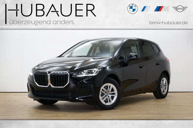 BMW 220i Active Tourer [Navi, AHK, RFK, SHZ, LED]