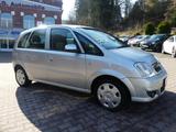 Opel Meriva 1.6*Automatik*Klima - gebrauchte Opel Meriva aus dem Jahr 2007