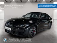BMW 420 Gran Coupé - Vorschau Bild 1