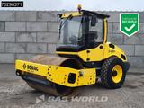 BOMAG BW177 D-5 A/C - BOMAG LKWs