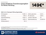 Abarth 500 1.4 U-Connect Klima Sportsitze - Abarth: Limousine
