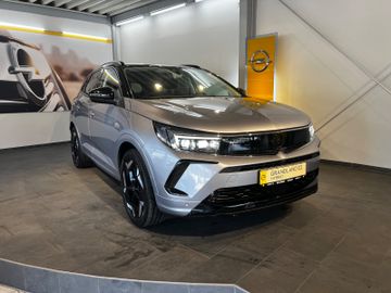 Fotografie Opel Grandland (X) Grandland GSe 1.6 DI Turbo - PHEV