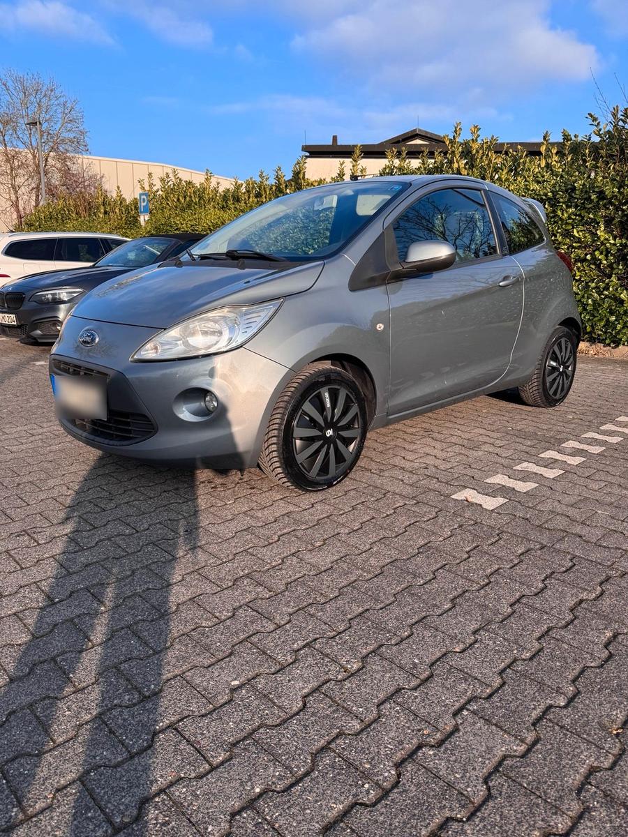 Ford Ka/Ka+