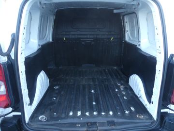 Citroen Berlingo - 9
