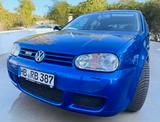 Volkswagen Golf 3.2 R32 4motion 4 trg!!, Facelift - Volkswagen Golf aus 2003: Golf4