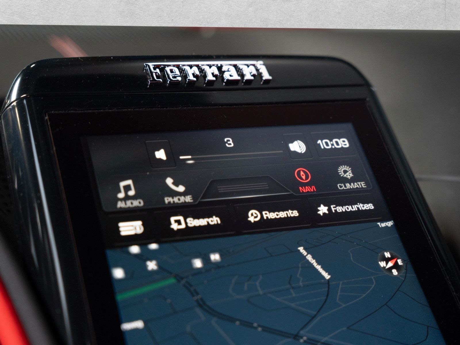 Ferrari Roma - Bild 40