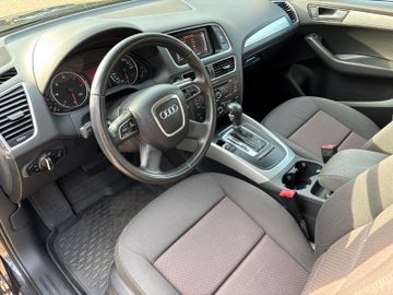 Audi Q5 - 11