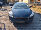 Ford Focus Turnier Trend - Ford Focus: Trend Turnier