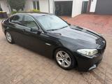 BMW 530d F10 TÜV NEU 07/27 ***Schiebedach/... - BMW 5er Reihe: F07