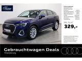 Audi Q3 Sportback 35 TDI S line S-Tronic NAV/Virt/ACC