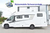 Knaus SUN TI 700 MEG EINZELBETTEN SAT+TV LUFTF. AHK 2H - Knaus Ti 700