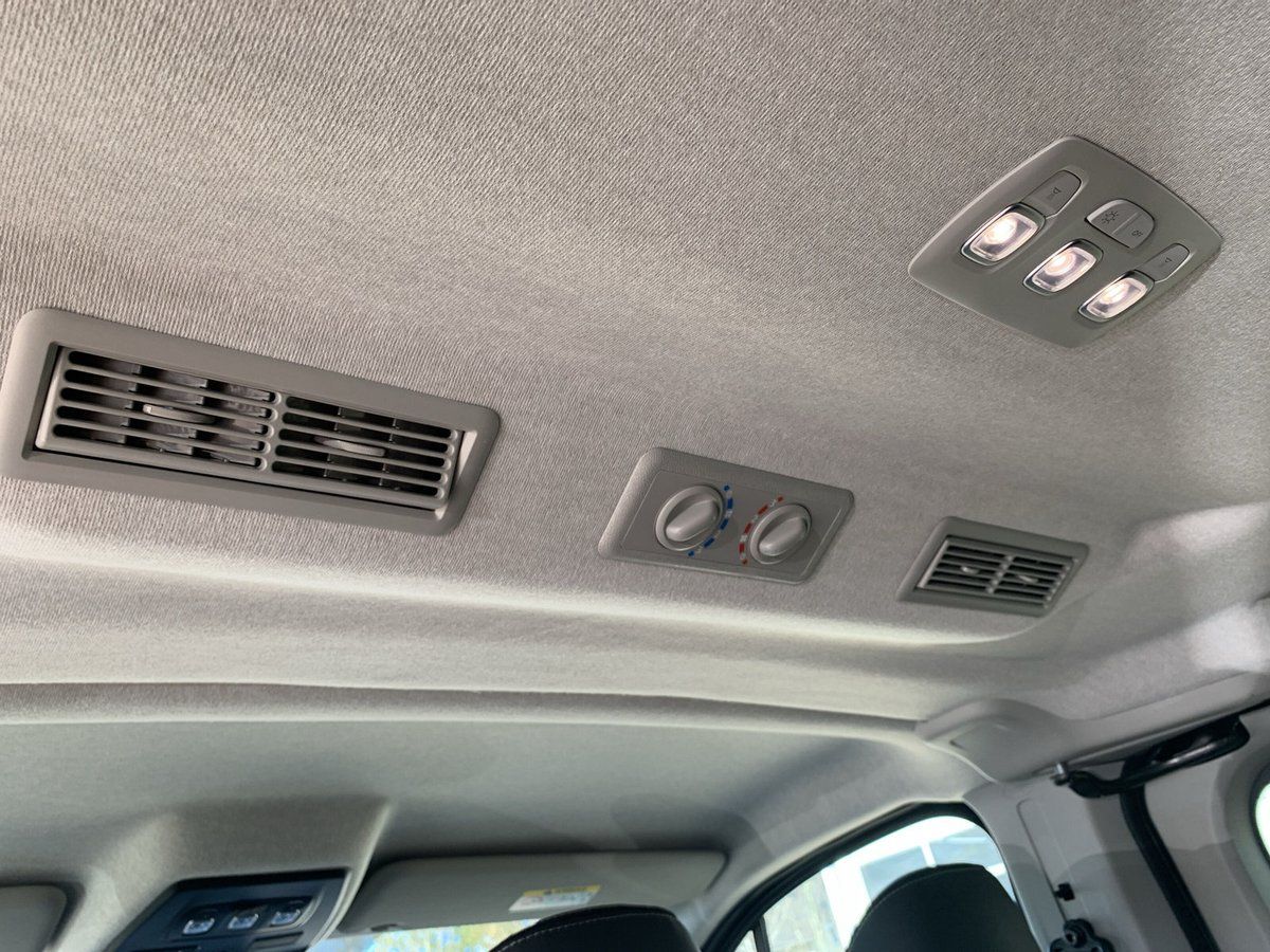 Renault Trafic - Bild 26