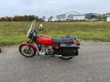 BMW R45 - BMW R 45