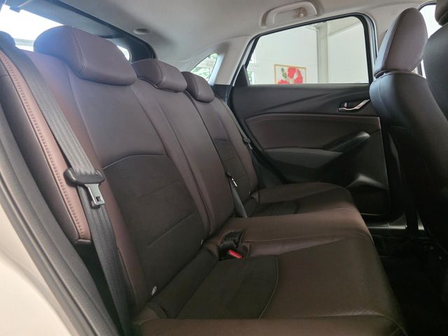 MAZDA CX-3 — Foto 29