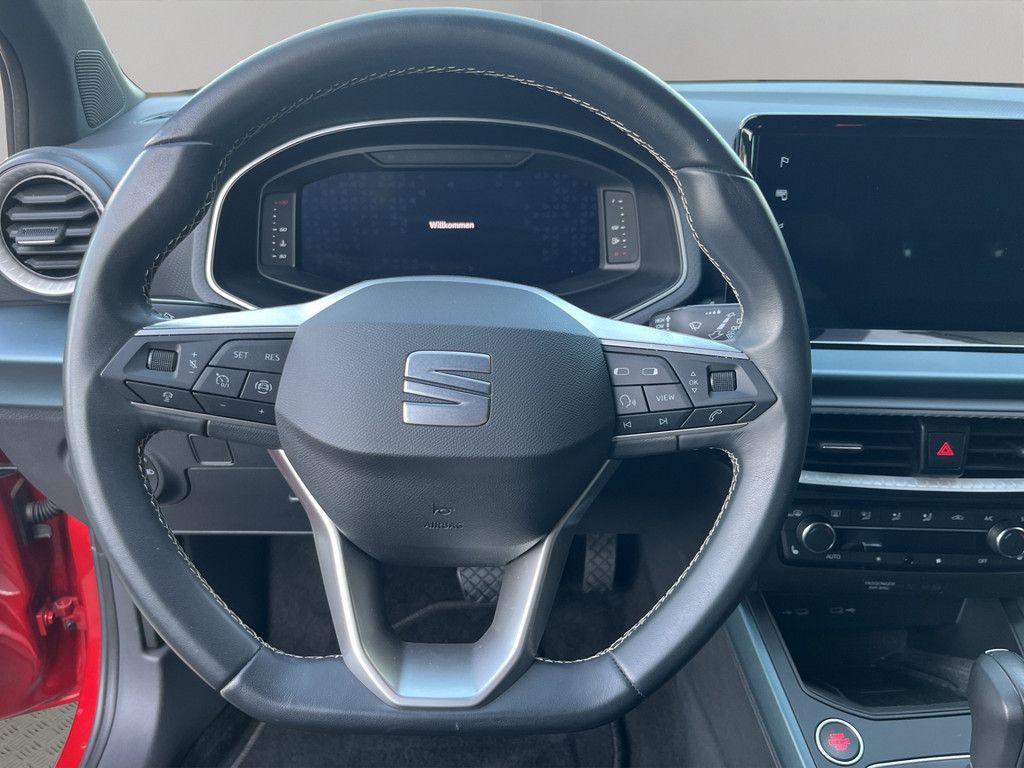 Seat Arona - Bild 8