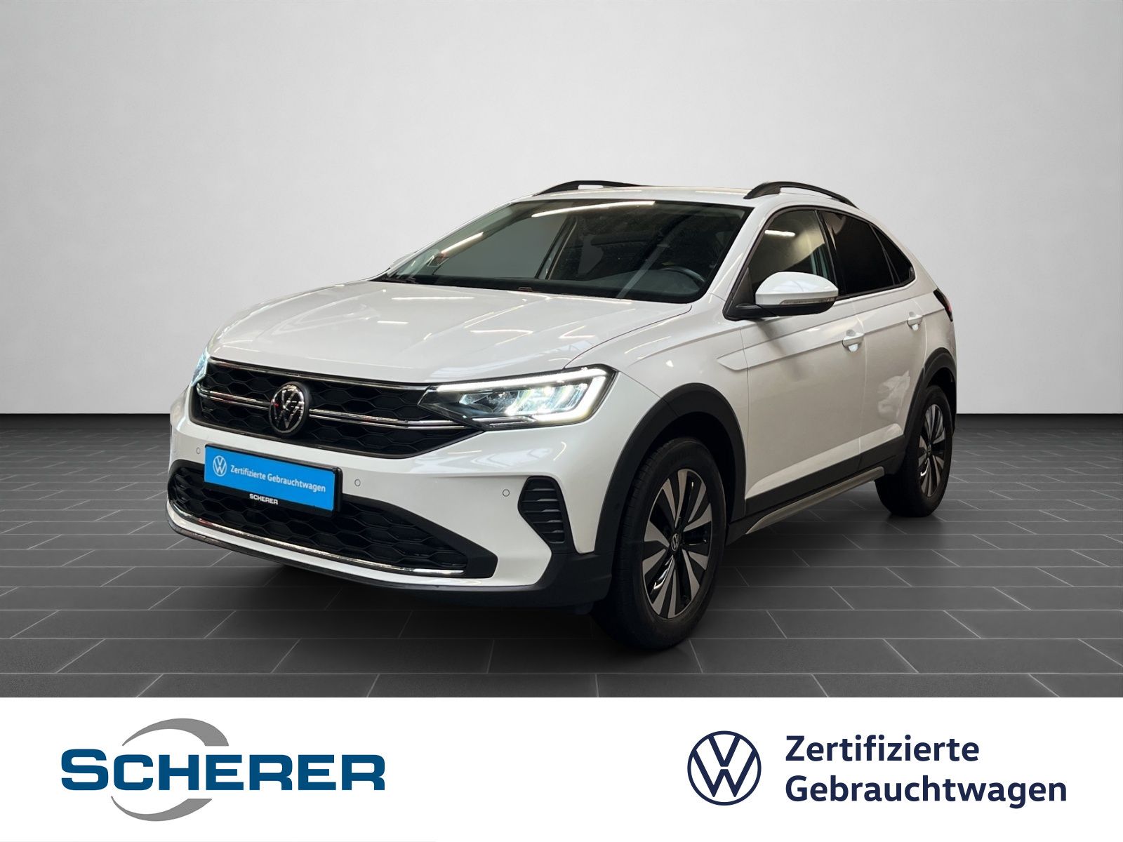 Volkswagen Taigo Life 1.0 TSI ACC KAMERA NAVI