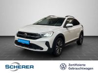 Volkswagen Taigo - Vorschau Bild 1