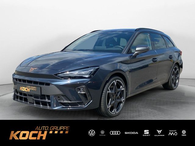 Cupra Leon Sportstourer VZ 1.5 e-HYBRID 200 kW (272 PS