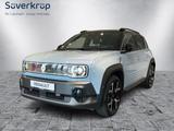 Renault R 4 E-Tech elektrisch Techno 150 Comfort Range - Renault R 4: Blau