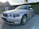 BMW Compact 316ti M-Paket klima - BMW 316 in Dresden
