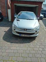 Peugeot PEUGEOT 206 NEUER TÜV - Peugeot 206 in Hamm