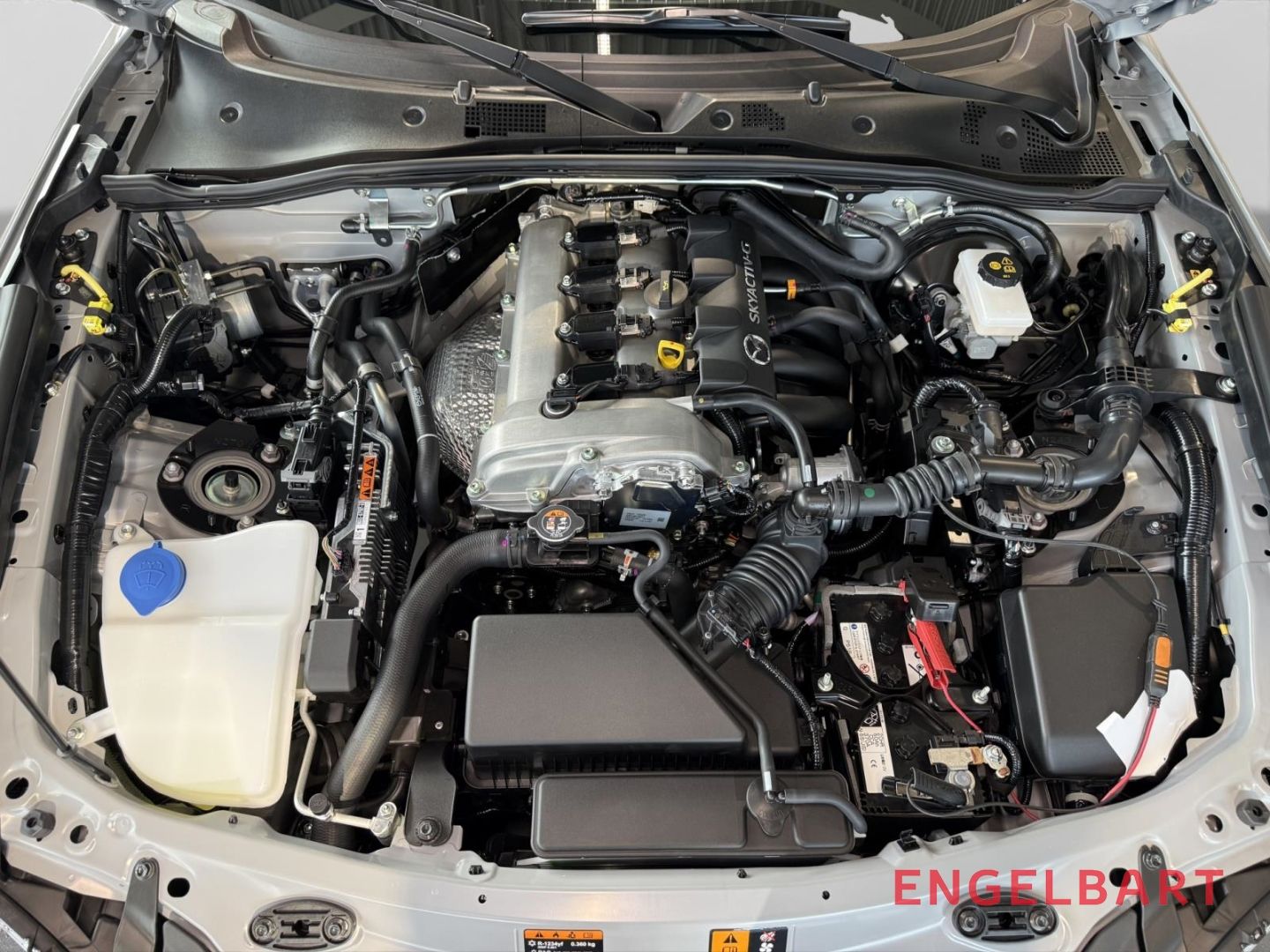 Mazda MX-5 - Bild 13