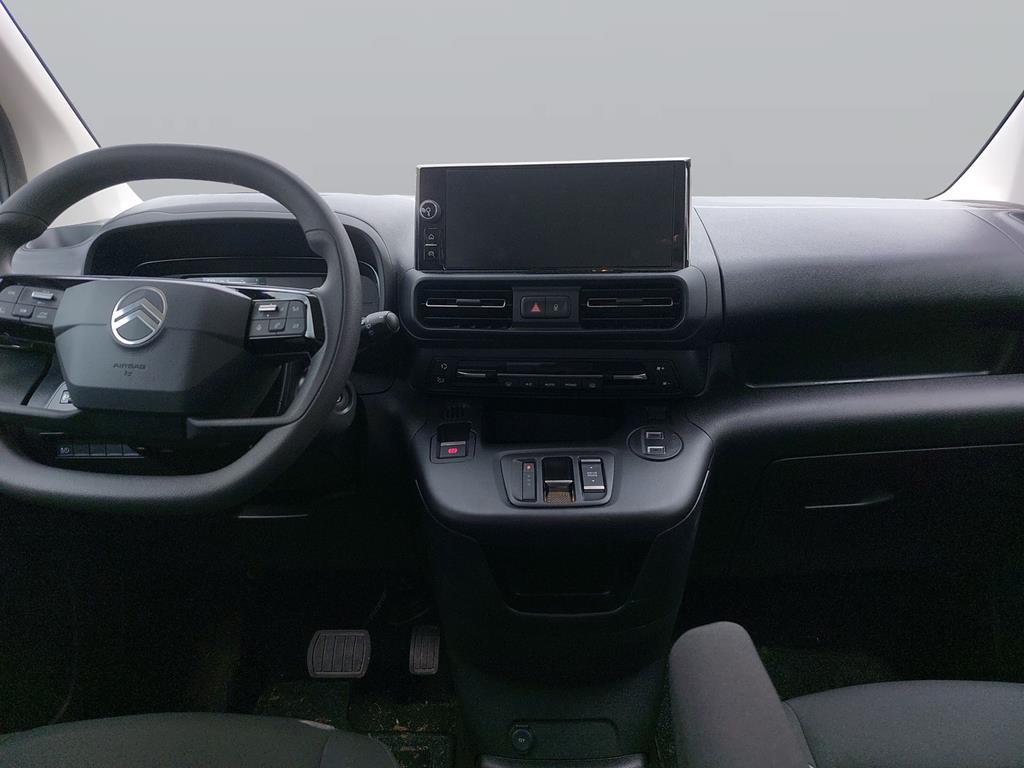 Citroën Berlingo Plus Elektromotor XL