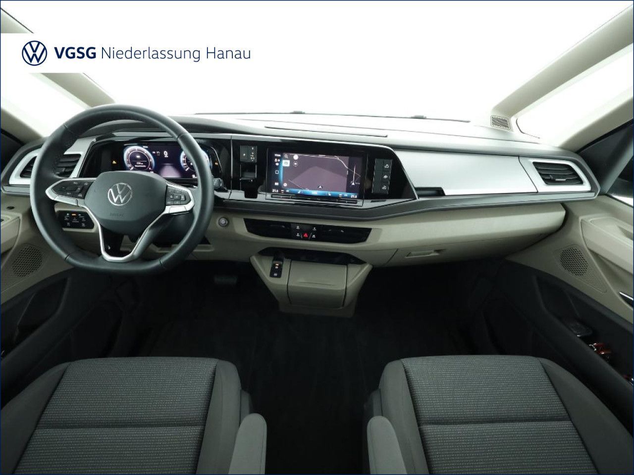 Volkswagen T7 California - Bild 5