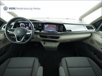Volkswagen T7 California - Vorschau Bild 5