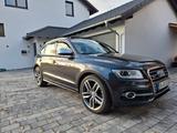 Audi SQ5 3.0 TDI tiptronic quattro - - gebrauchte Audi SQ5 aus dem Jahr 2013