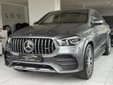 Mercedes-Benz GLE 53 AMG 4Matic+ Coupe 1.Hd*/AMG Perform./FULL - Mercedes-Benz GLE-Klasse