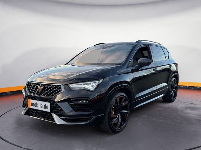 Cupra Ateca VZ 4Drive Tribe Edition PANORAMA+VIRTUAL