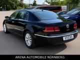 Volkswagen Phaeton 3.0 TDI V6*Sitzer*4Motion*Dynaudio*Xenon - scheckheftgepflegte VW Phaeton