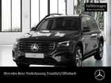 Mercedes-Benz GLB 200 PROGRESSIVE+NIGHT+AHK+MULTIBEAM+KAMERA - Mercedes-Benz GLB 200 Gebrauchtwagen in Frankfurt