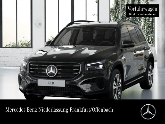 Mercedes-Benz GLB 200 PROGRESSIVE+NIGHT+AHK+MULTIBEAM+KAMERA