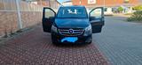 Mercedes-Benz Verkauf Mercedes V Klasse 220 lange Automa... - Mercedes-Benz E-Klasse: Van