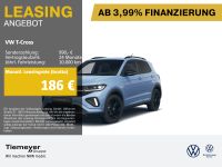 Volkswagen T-Cross - Vorschau Bild 1