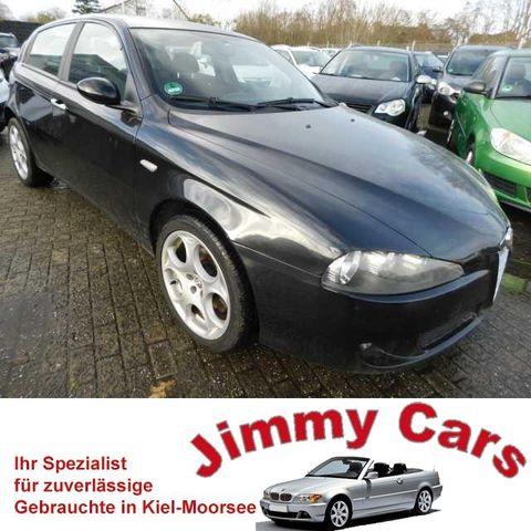 Alfa Romeo 147 1.6 TS