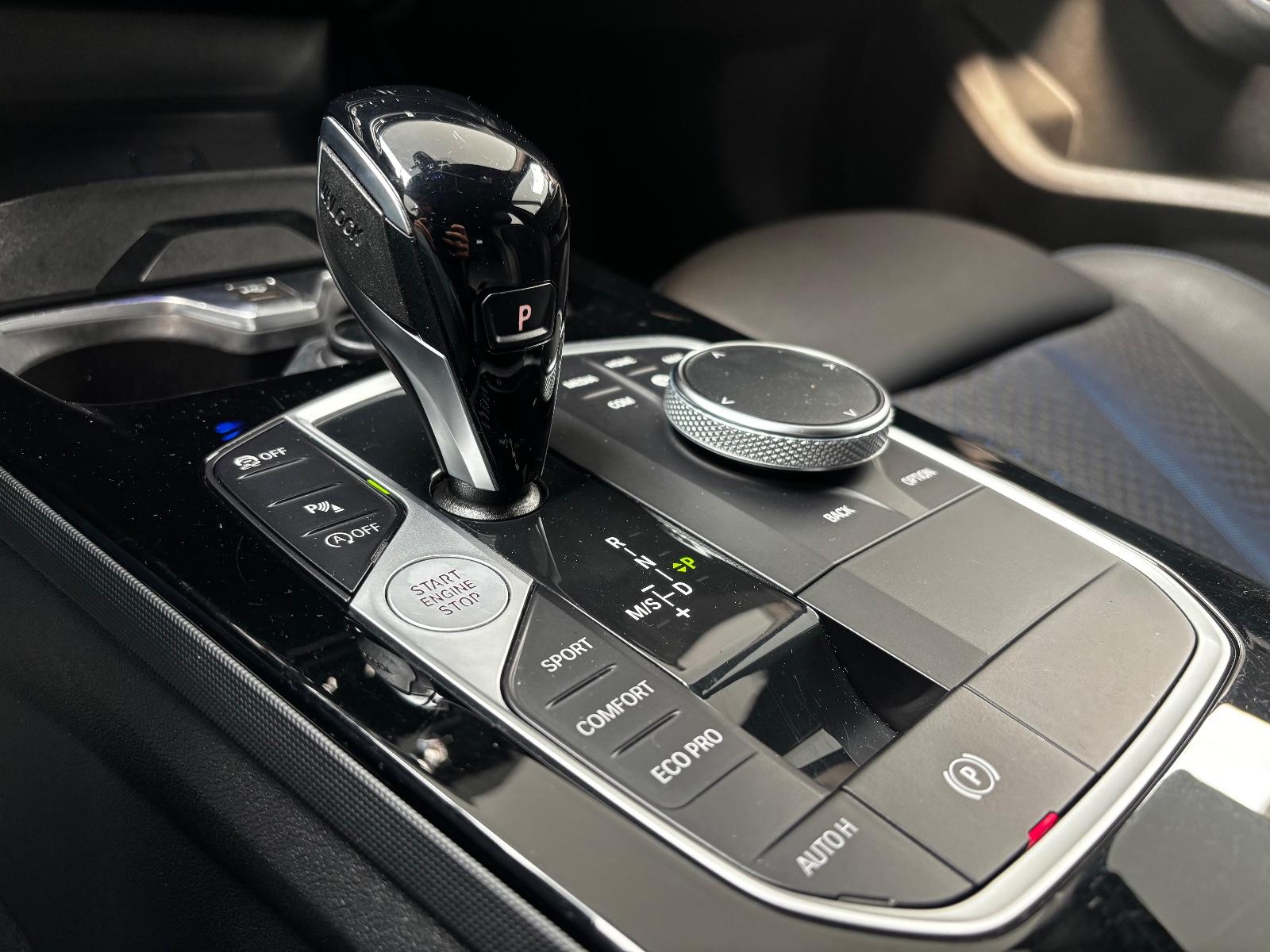 BMW 1 Series i M-Sport LED HiFi LcProf LHZ SHZ KEYLESS, миниатюра 20