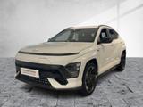 Hyundai KONA EV 65,4kWh 2WD N-Line Navi LED ACC El. Heck