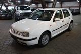 Volkswagen Golf IV Comfortline 1.6 Automatik TÜV 09/26 - VW Gebrauchtwagen von 1998
