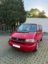 Volkswagen VW T4 Caravelle 2.5 TDI 111kW Standard - Volkswagen T4 in Gelsenkirchen
