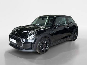 MINI Leasingangebot: MINI Cooper