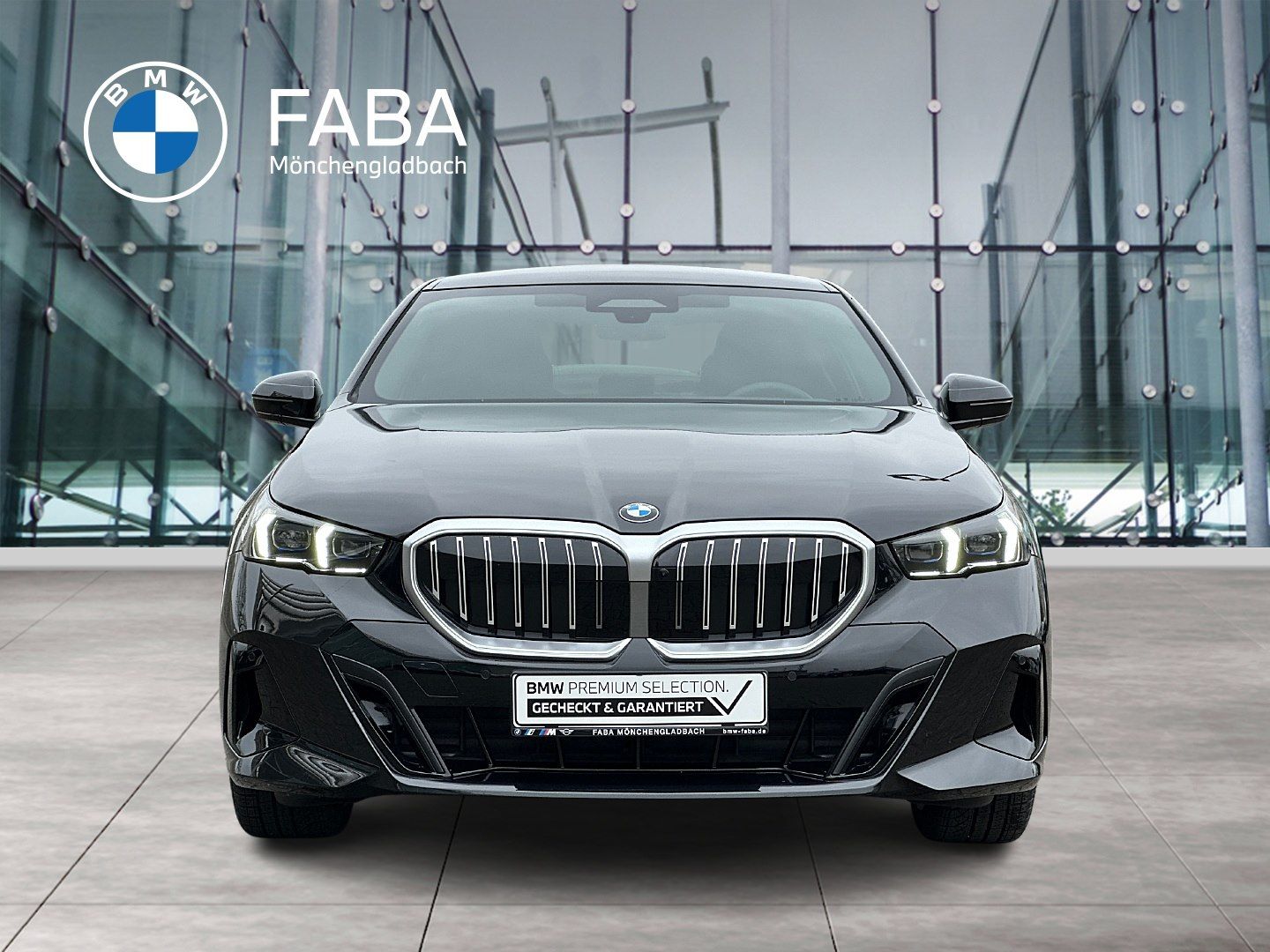 BMW 520d xDrive M Sportpaket Head-Up DAB foto 4