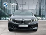 BMW 520d xDrive M Sportpaket Head-Up DAB - BMW Gebrauchtwagen in Rüsselsheim