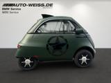 Microlino ''THE ARMY STAR'' L7E - scheckheftgepflegte Microlino Gebrauchtwagen