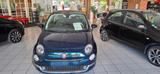 Fiat 500  Lounge " NAVI  "