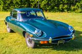 Jaguar E-Type 1979 4.2  - Jaguar Gebrauchtwagen von 1970