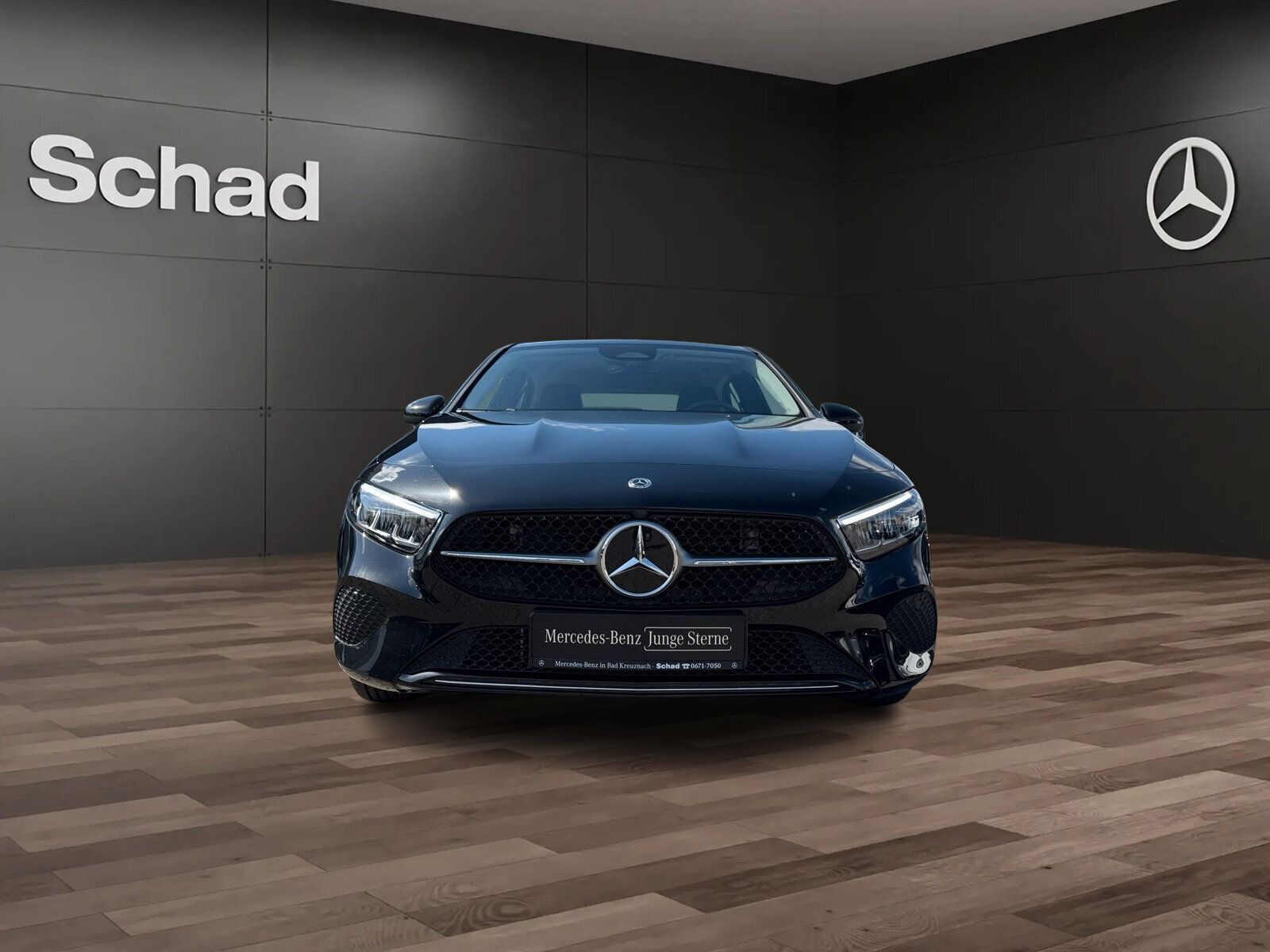 Mercedes-Benz A 180 PROGRESSIVE NAVI KAMERA LED CARPLAY ASSIST foto 2