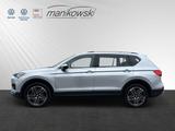 Seat Tarraco 2.0 TSI DSG 4M 190 PS *XCELLENCE*ACC NAV - silberne Seat Tarraco